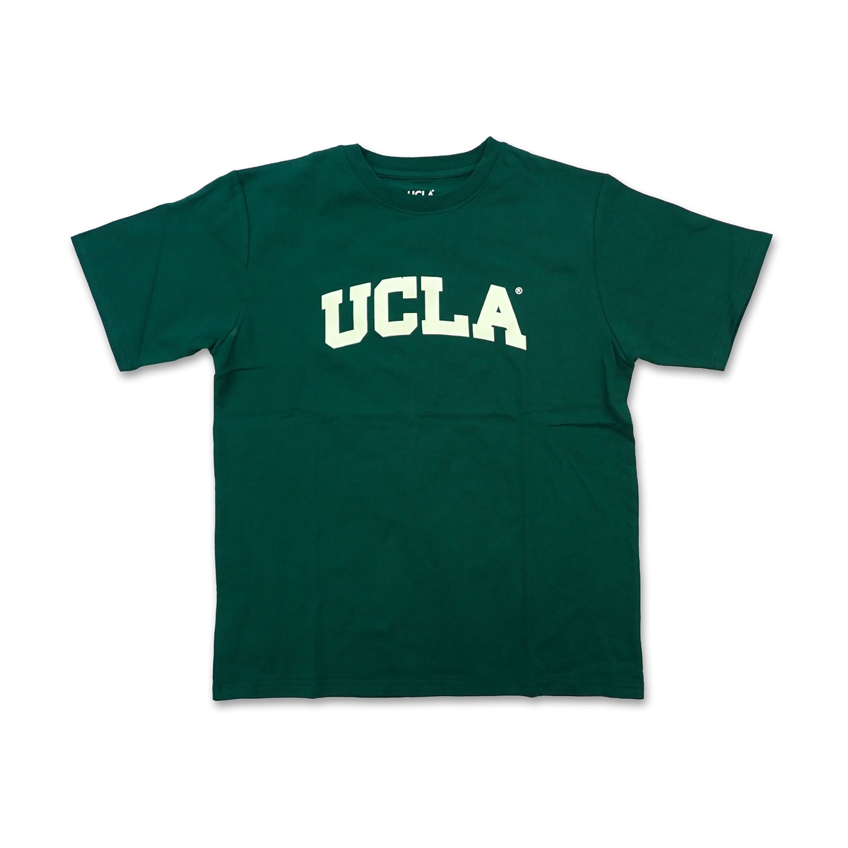 UCLAロゴTEE