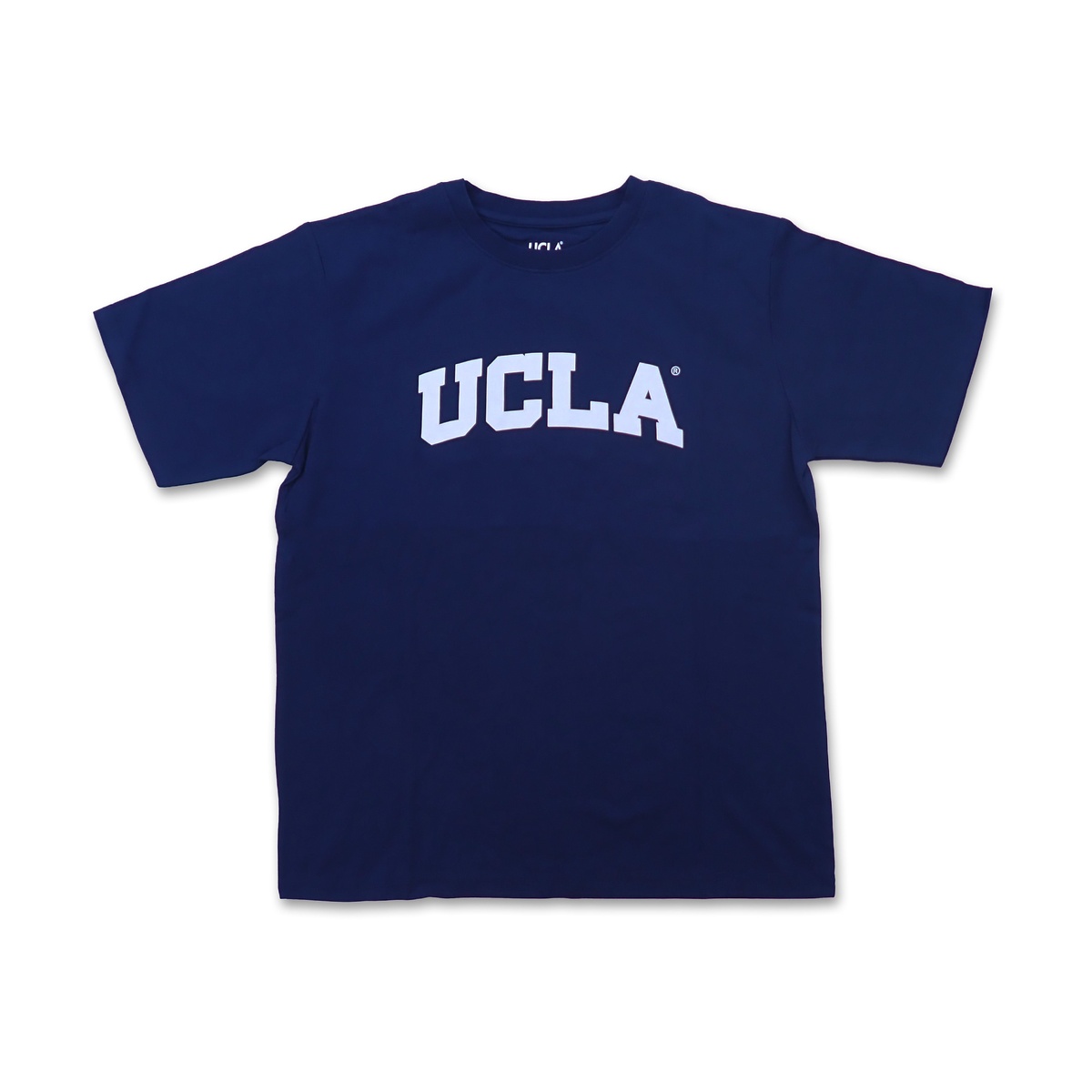 UCLAロゴTEE