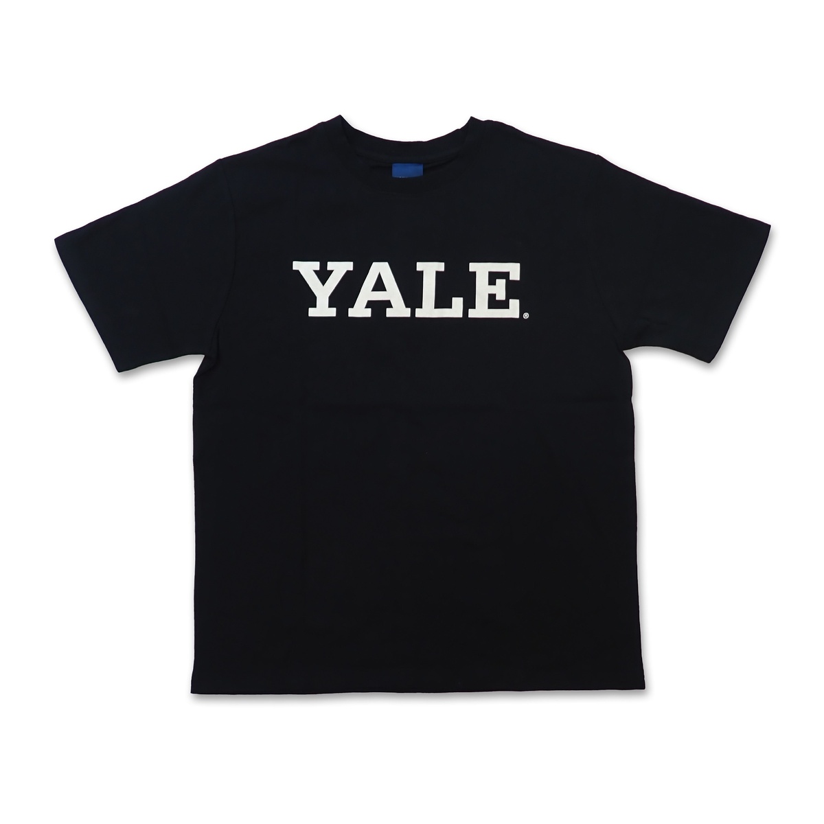 YALEロゴTEE