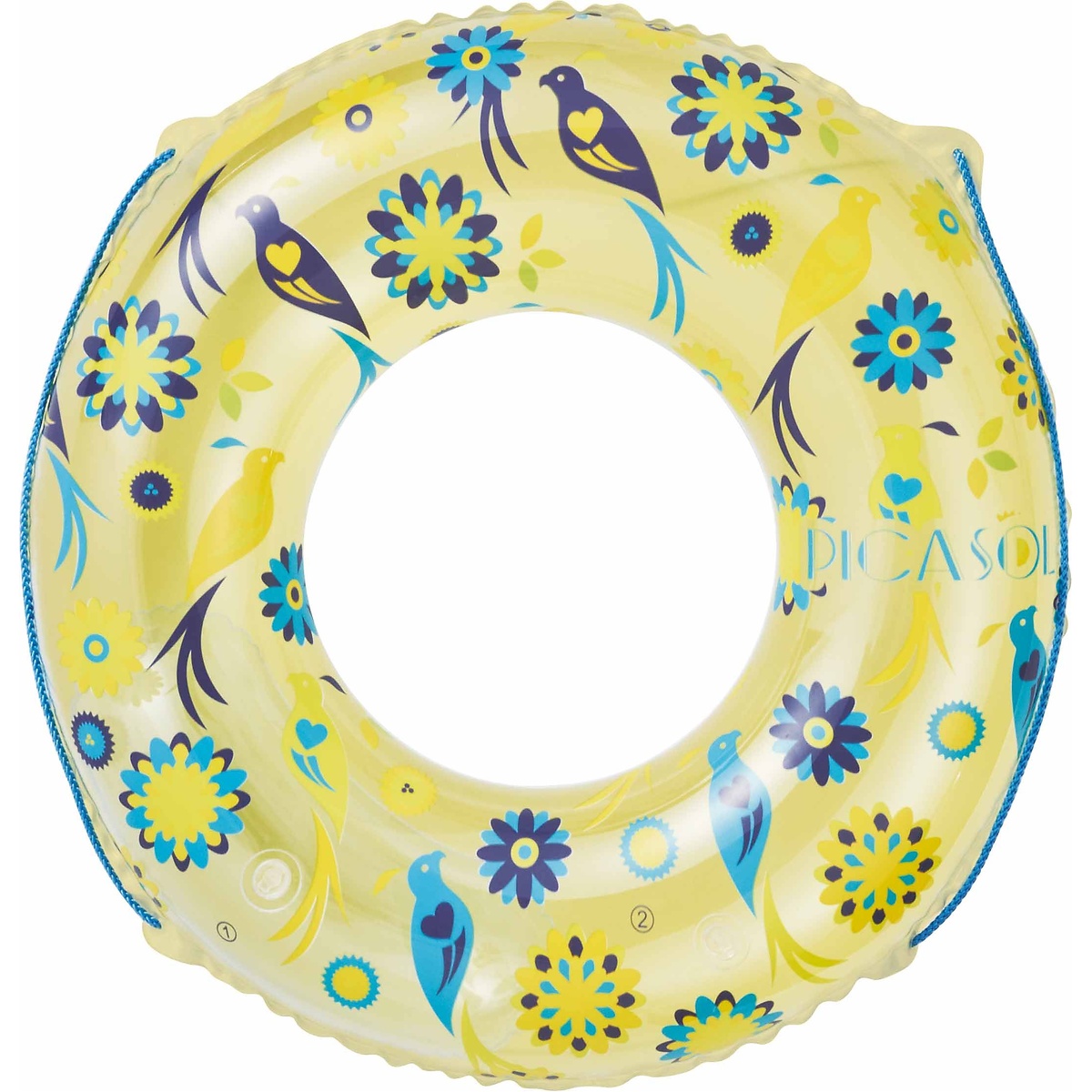 うきわ100cm　ハミングバード