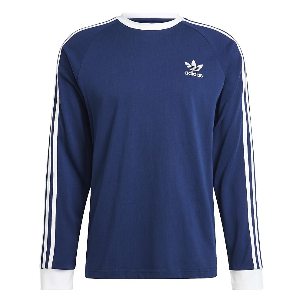 3-STRIPES LS T
