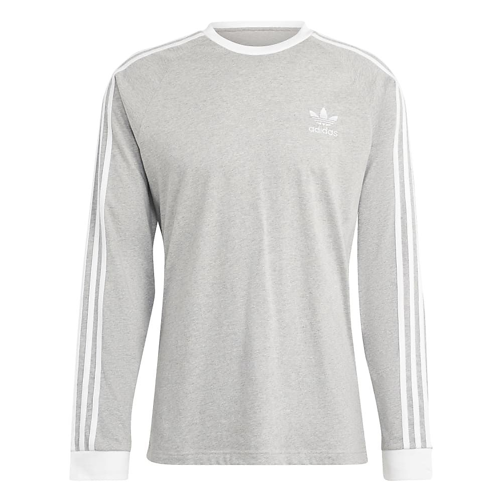 3-STRIPES LS T