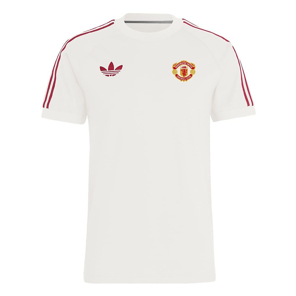 マンチェスターユナイテッドFC LIFESTYLER OG Tシャツ