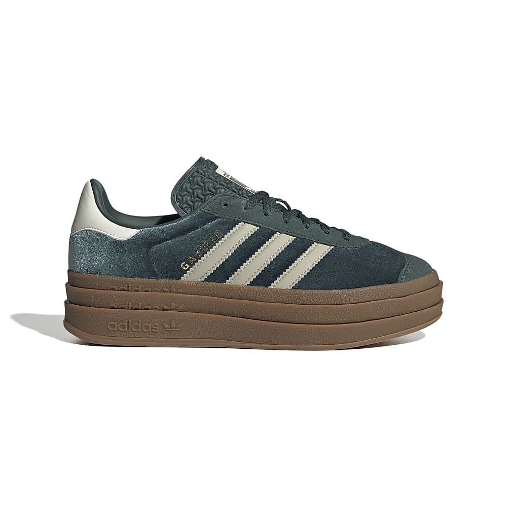 GAZELLE BOLD W