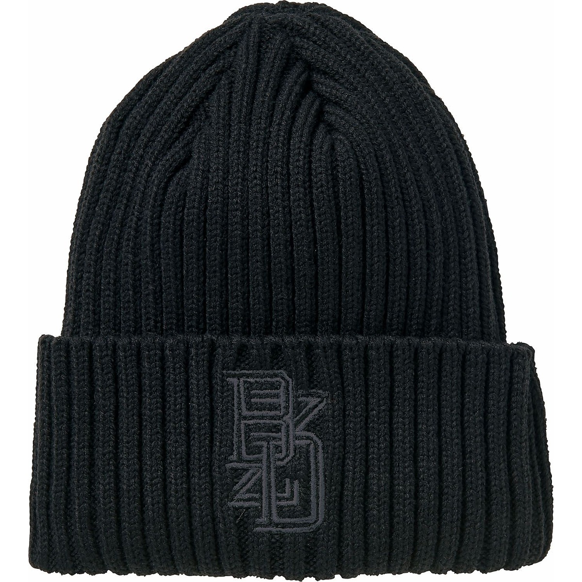 BDニットキャップ