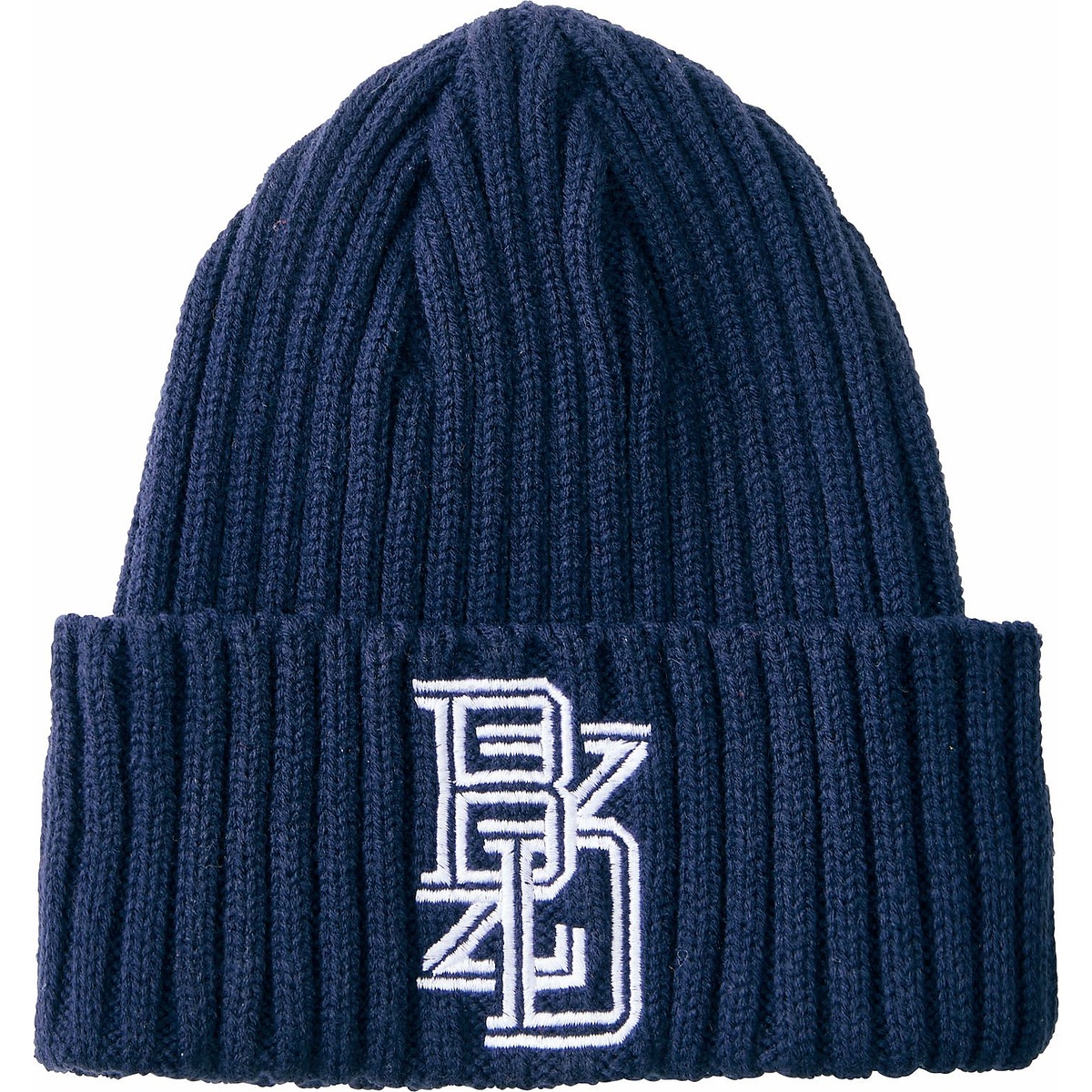 BDニットキャップ