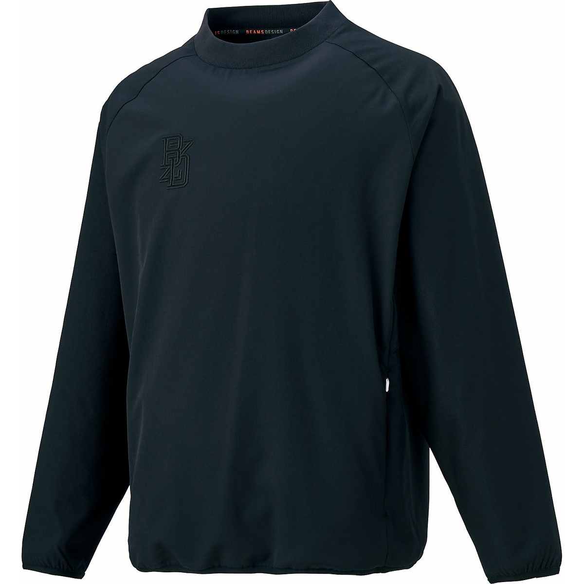 BDナガソデピステ