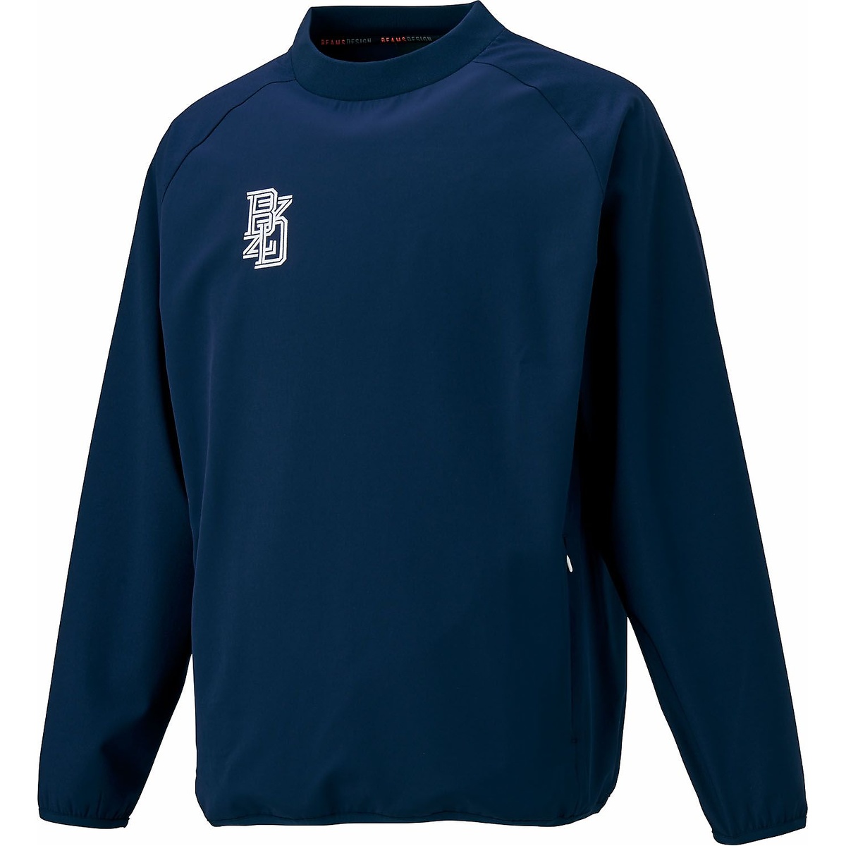 BDナガソデピステ