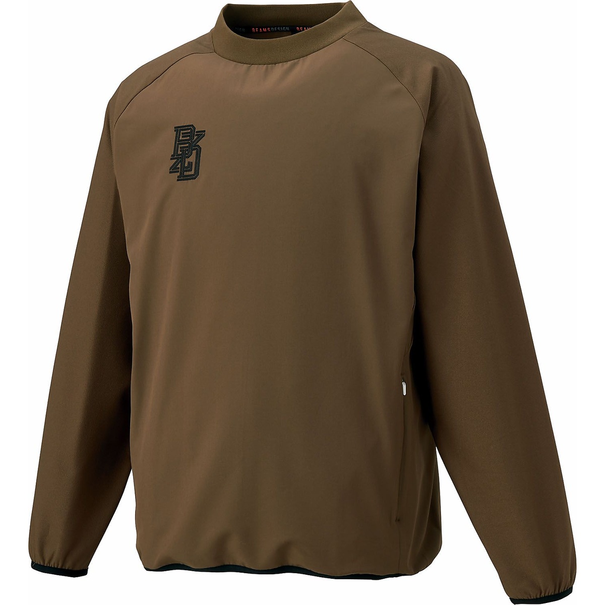 BDナガソデピステ