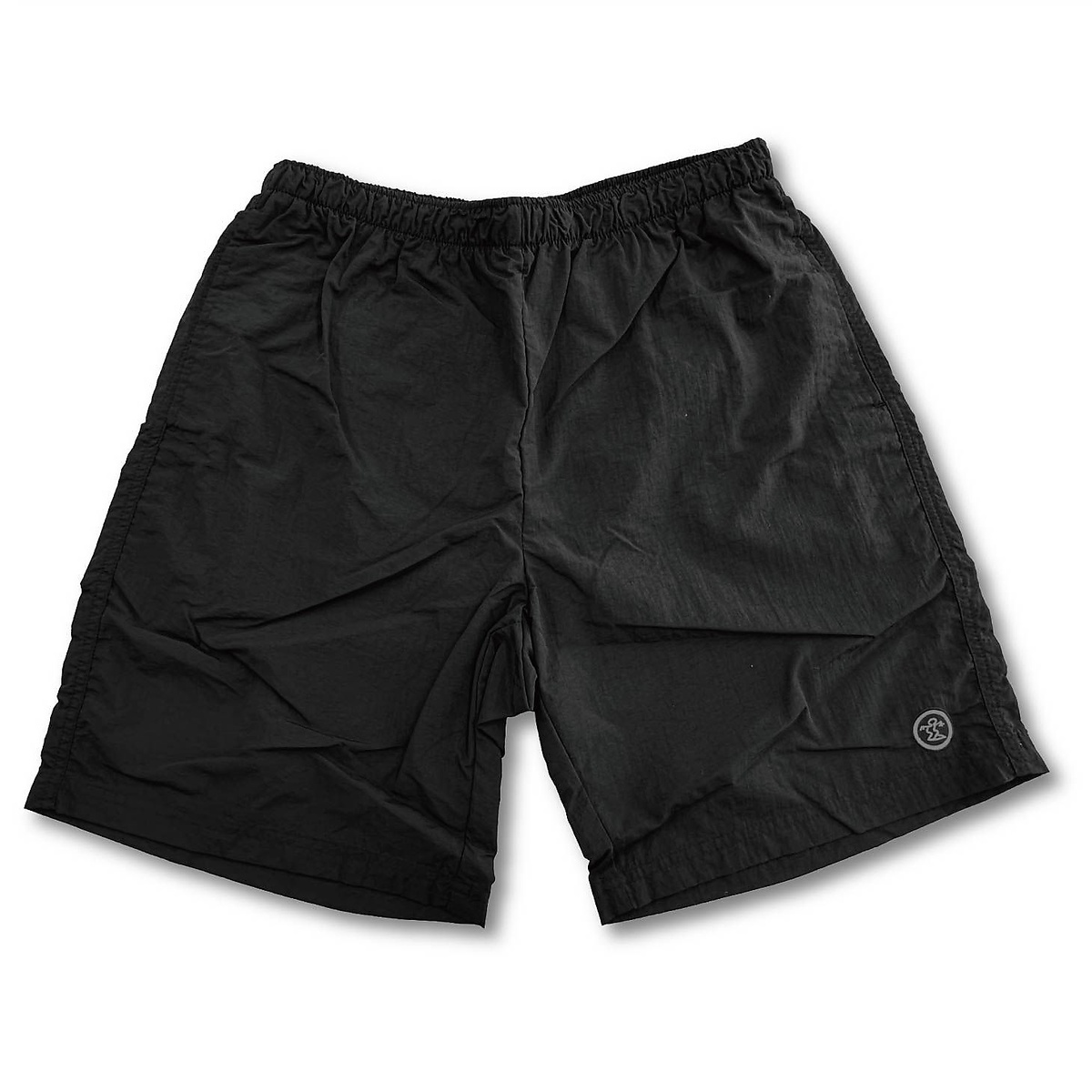 DHソリッドショーツブラック