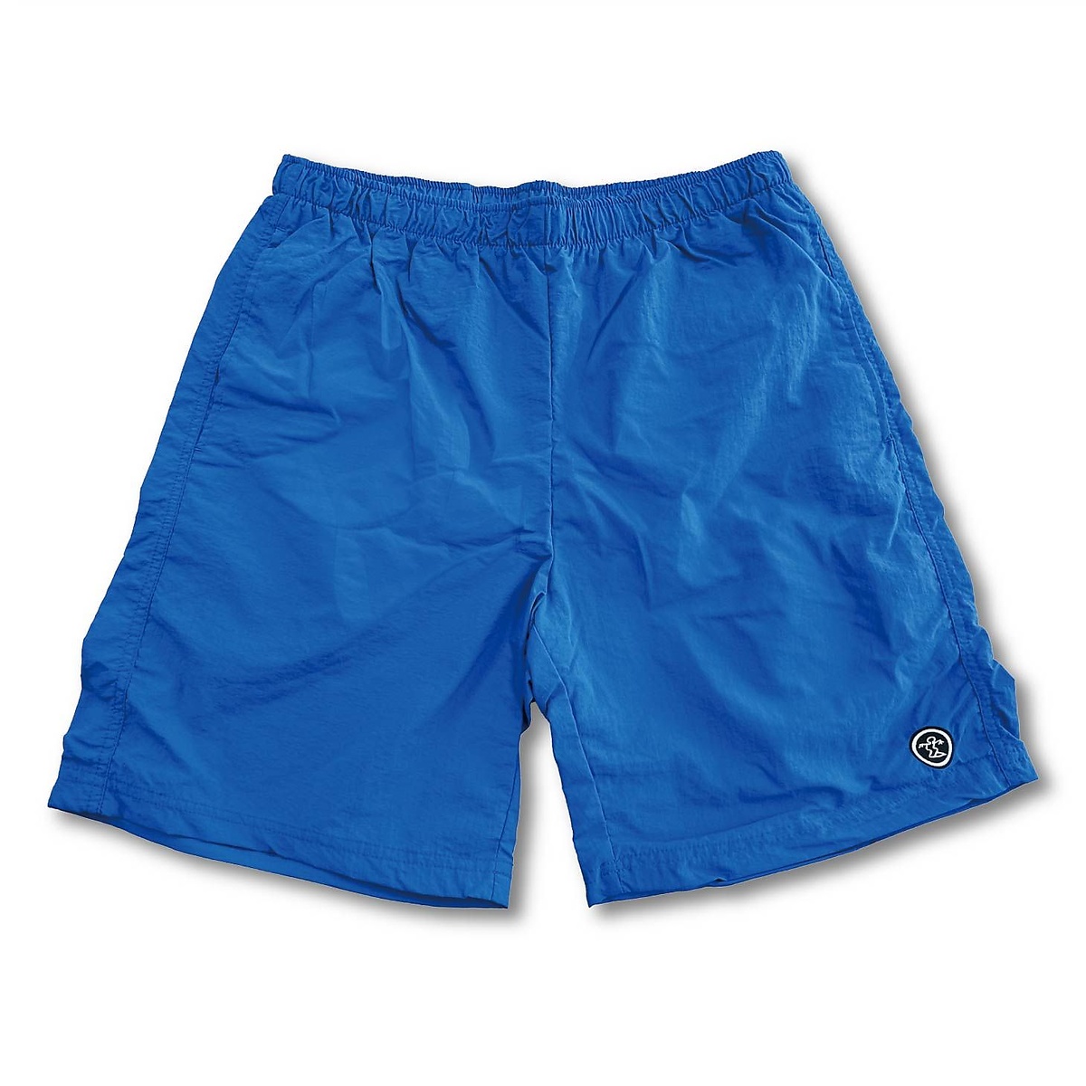 DHソリッドショーツブルー