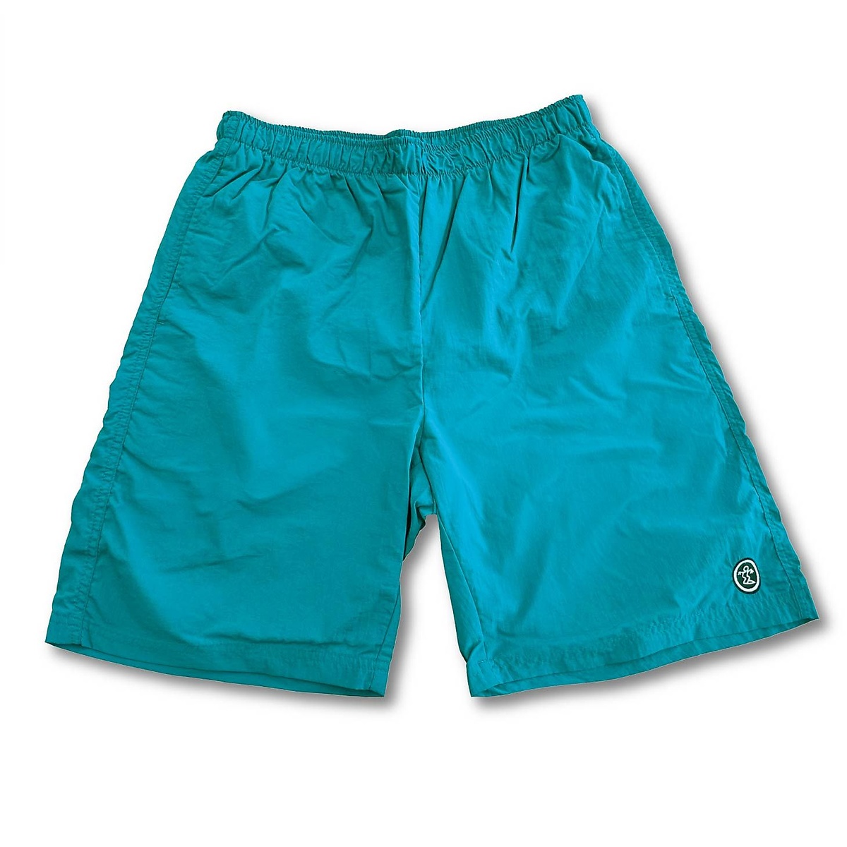 DHソリッドショーツターコイズ