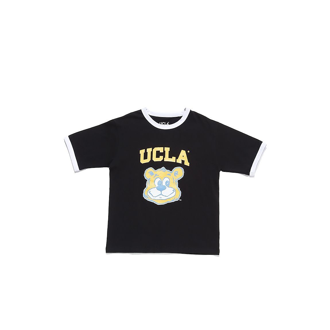 UCLAブルーインズTEE