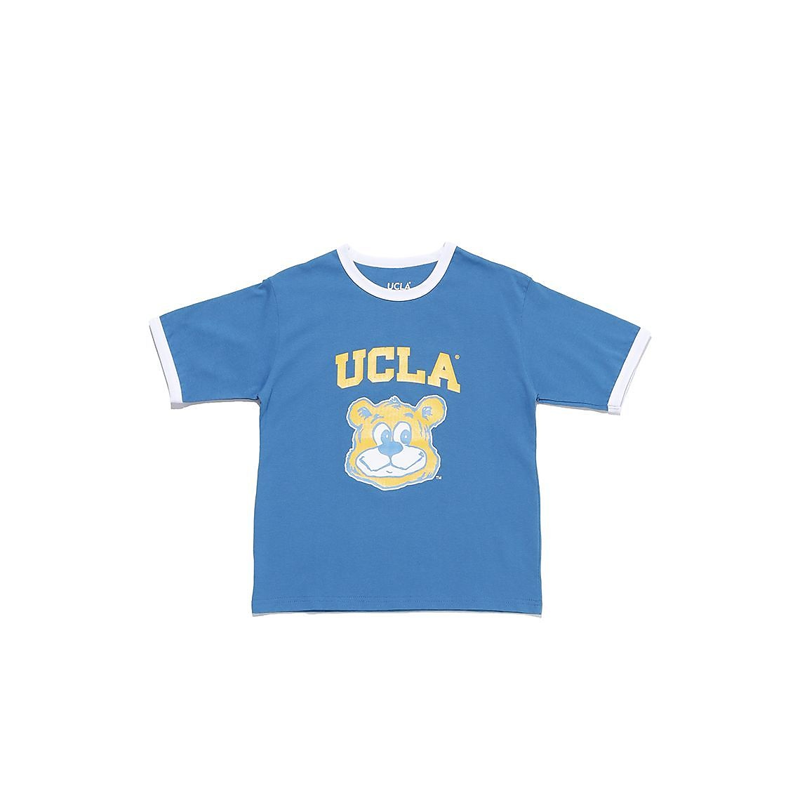 UCLAブルーインズTEE