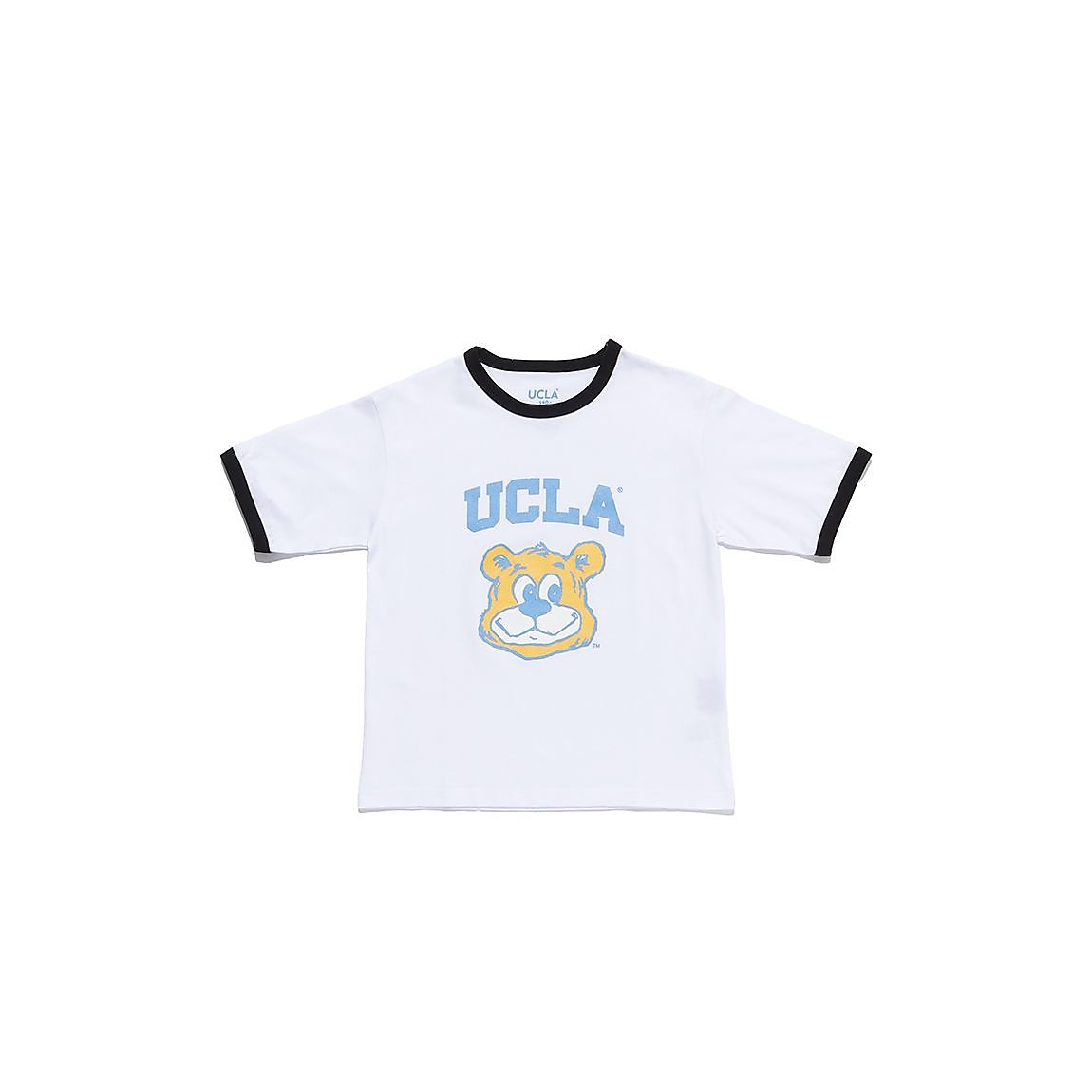 UCLAブルーインズTEE