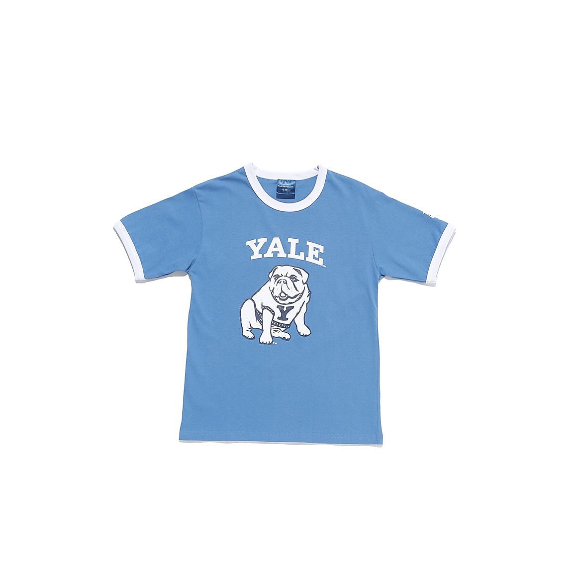 YALEハンサムダンTEE