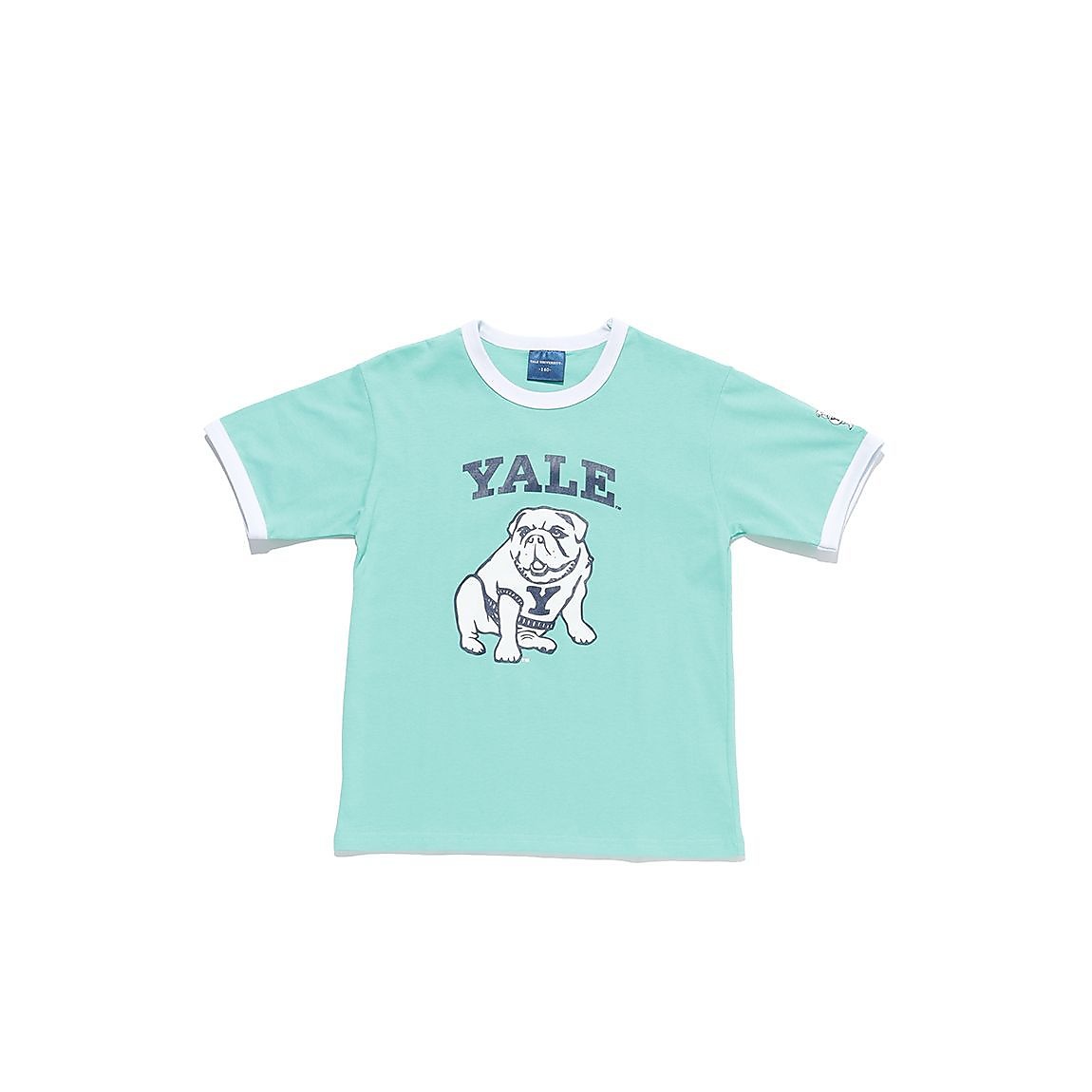YALEハンサムダンTEE