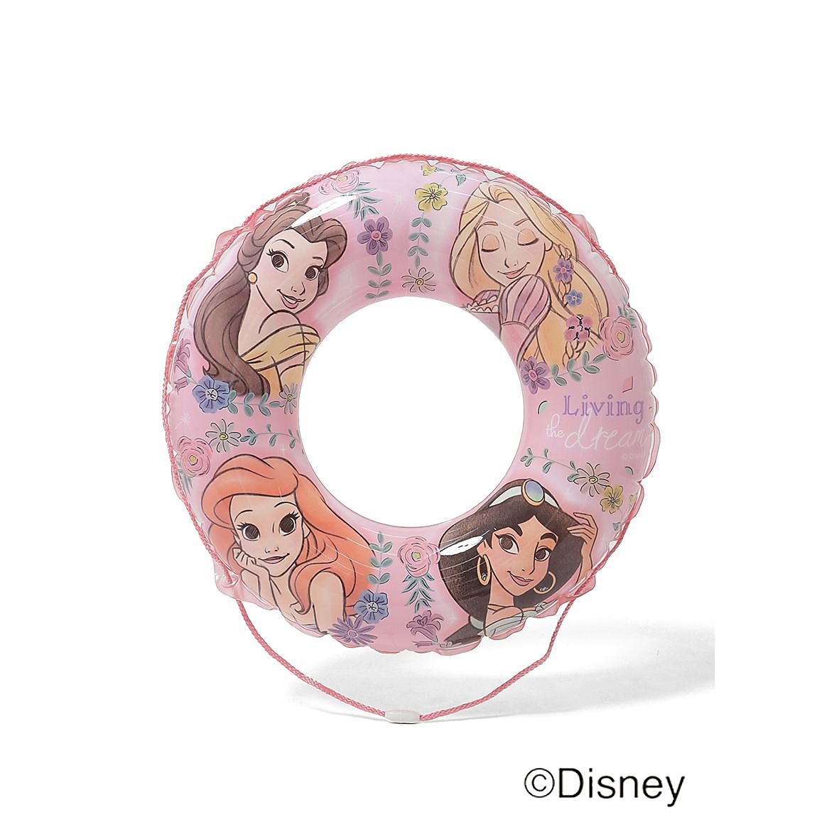 プリンセス ウキワ 70cm