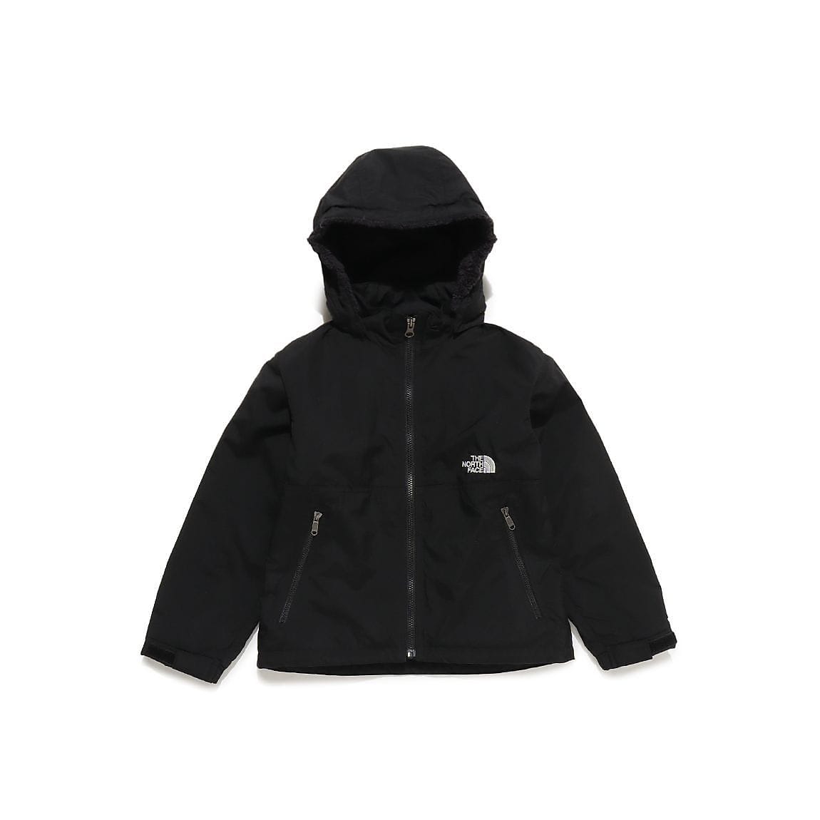 THE NORTH FACEザ・ノース・フェイス - T COMPACT NOMAD JK (トドラー