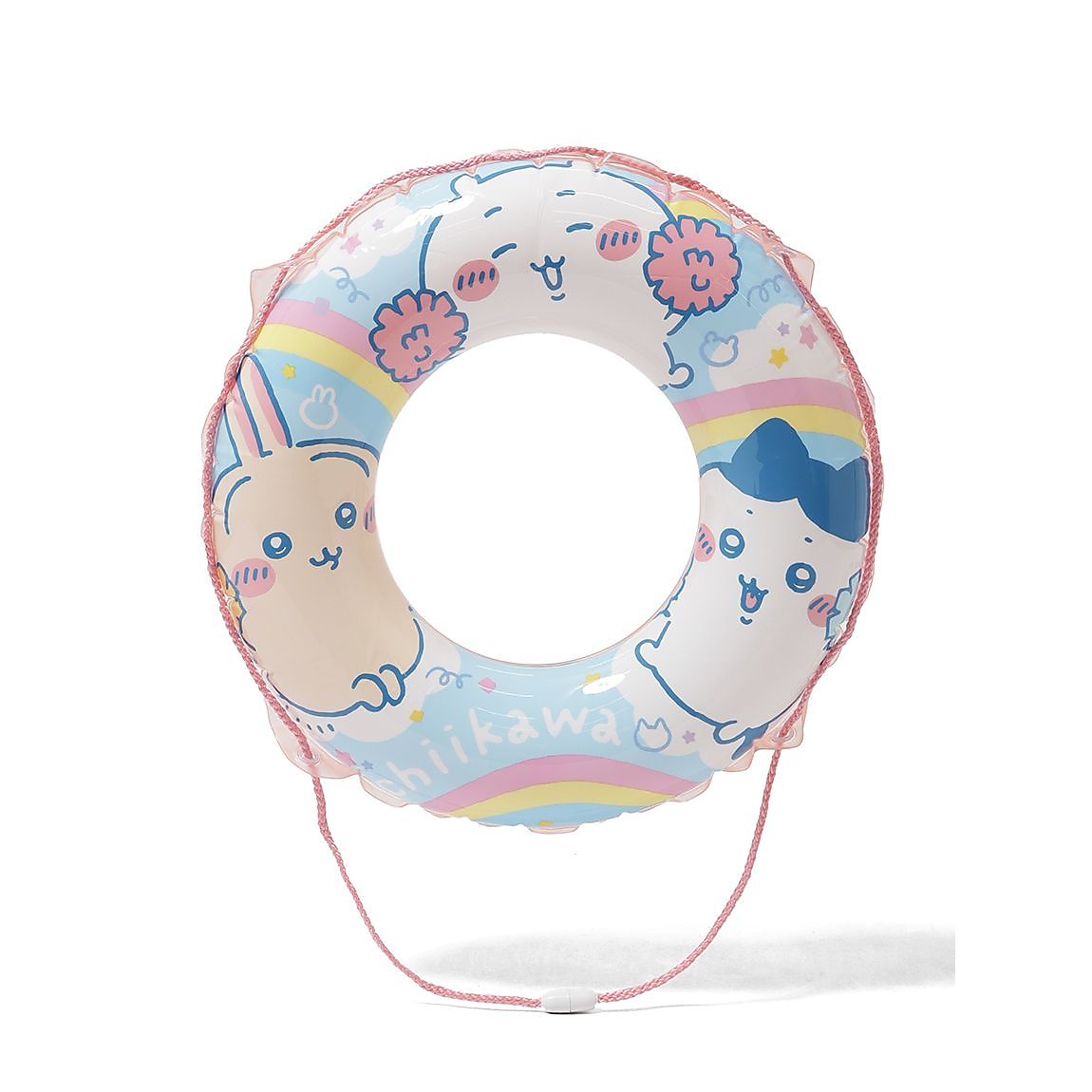 チイカワ ウキワ 60cm