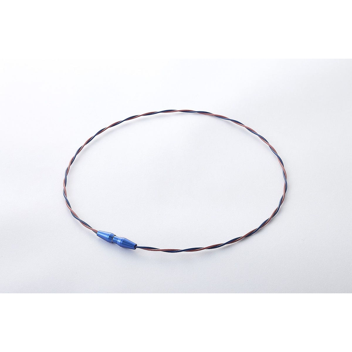 RAKUWAネックレス EXTREME ワイヤートルネード