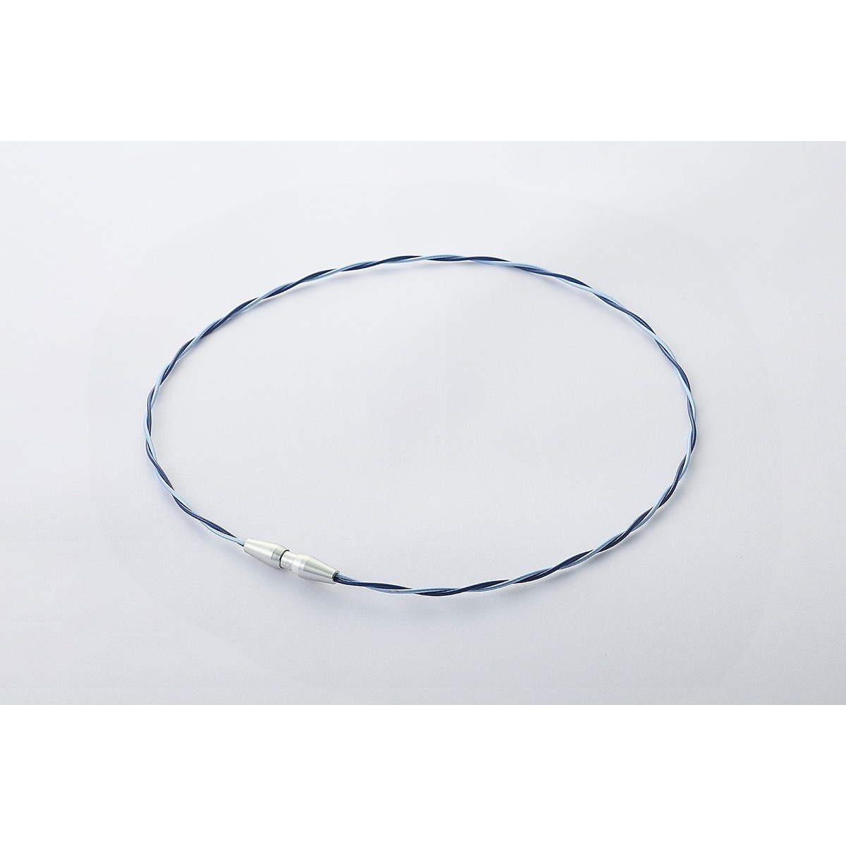 RAKUWAネックレス EXTREME ワイヤートルネード