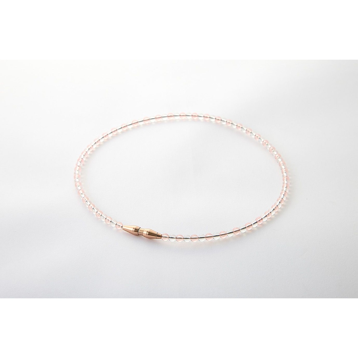 RAKUWAネックレス EXTREME クリスタルタッチ