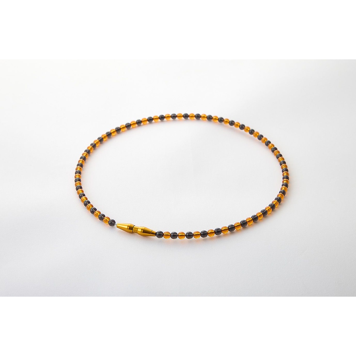 RAKUWAネックレス EXTREME クリスタルタッチ