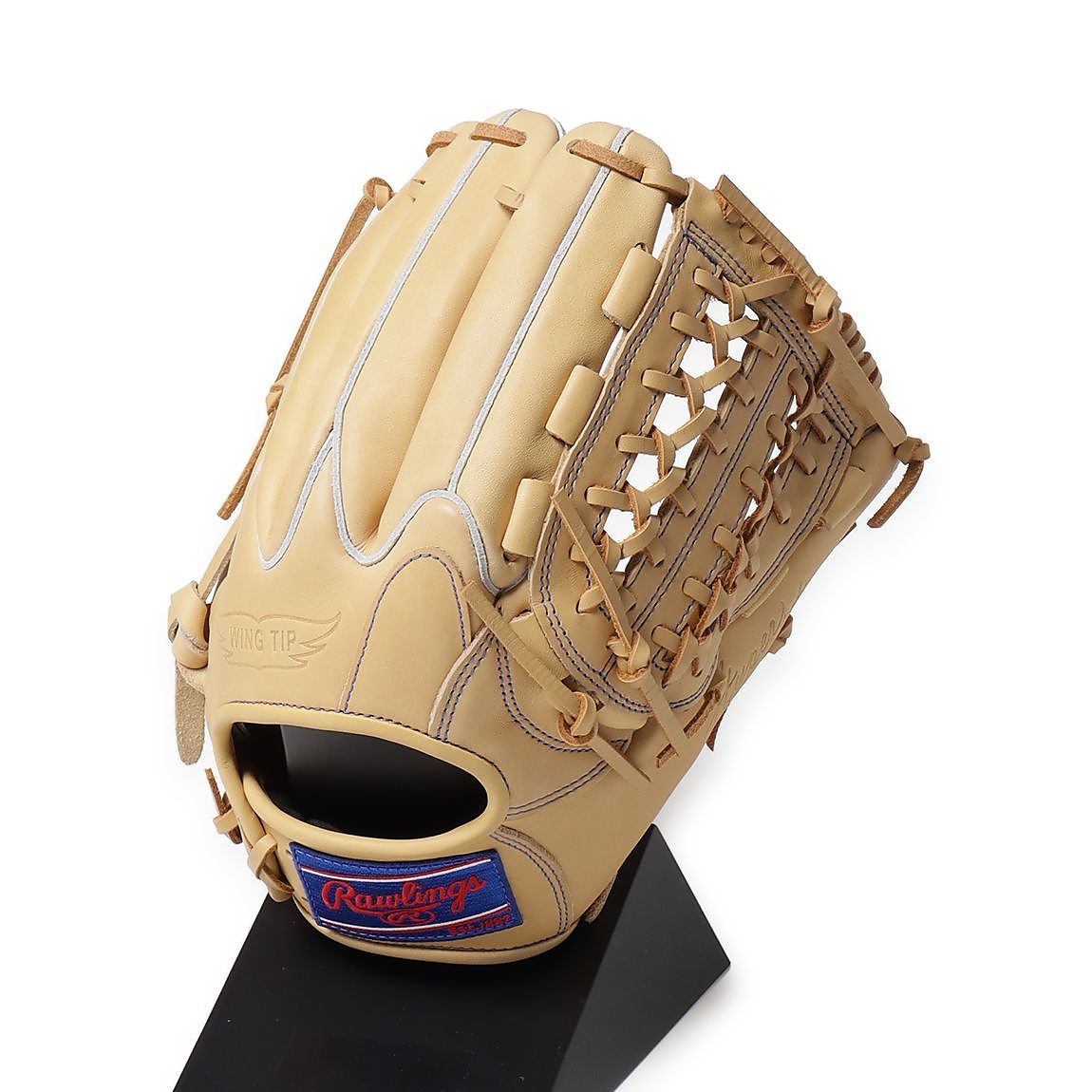 軟式 HYPER TECH R2G(ハイパーテックアールツージー)N55W-キャメル