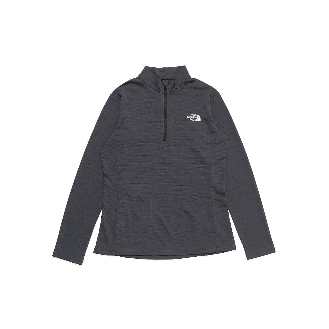 L/S FD 3D ZIP UP (ロングスリーブフラッシュドライスリーディージップアップ)