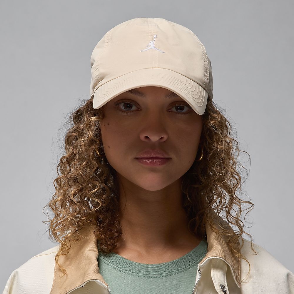 ジョーダン クラブ US CB ジャンプマン キャップ