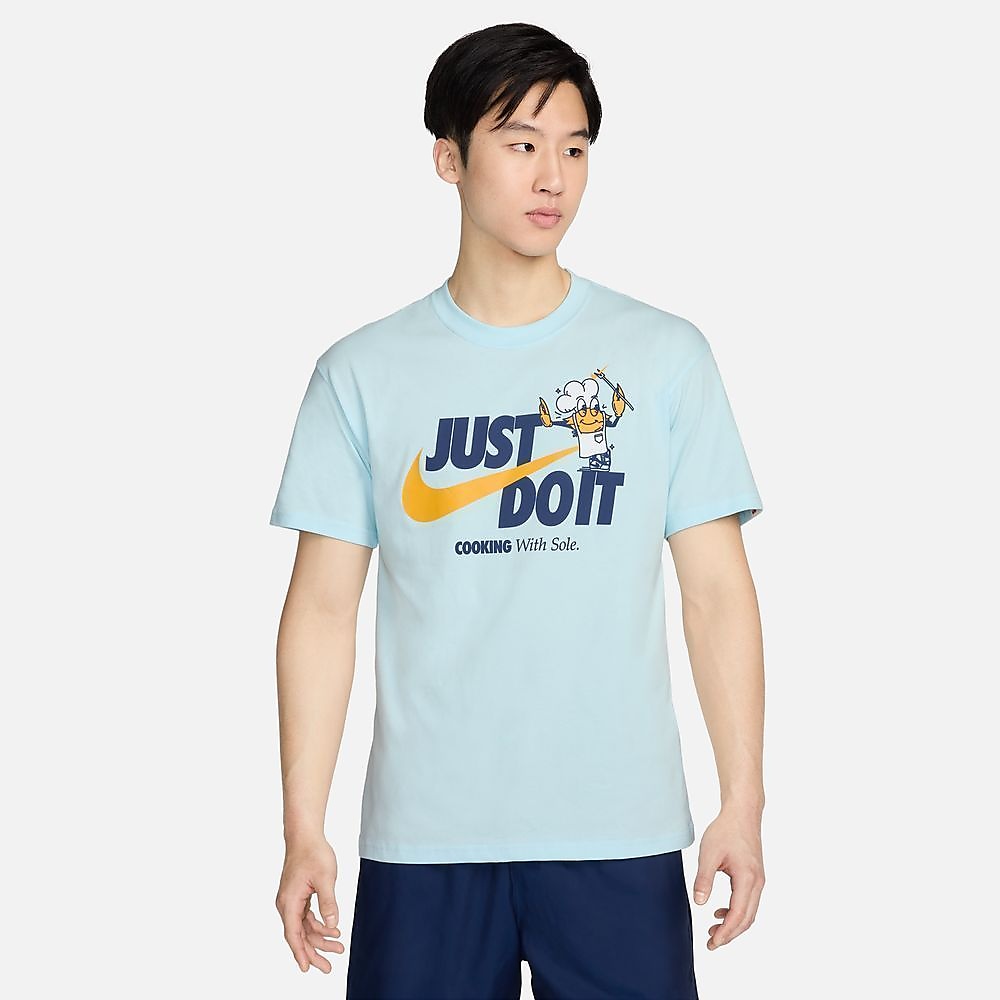 AS M NSW TEE M90 OC HBR PK5