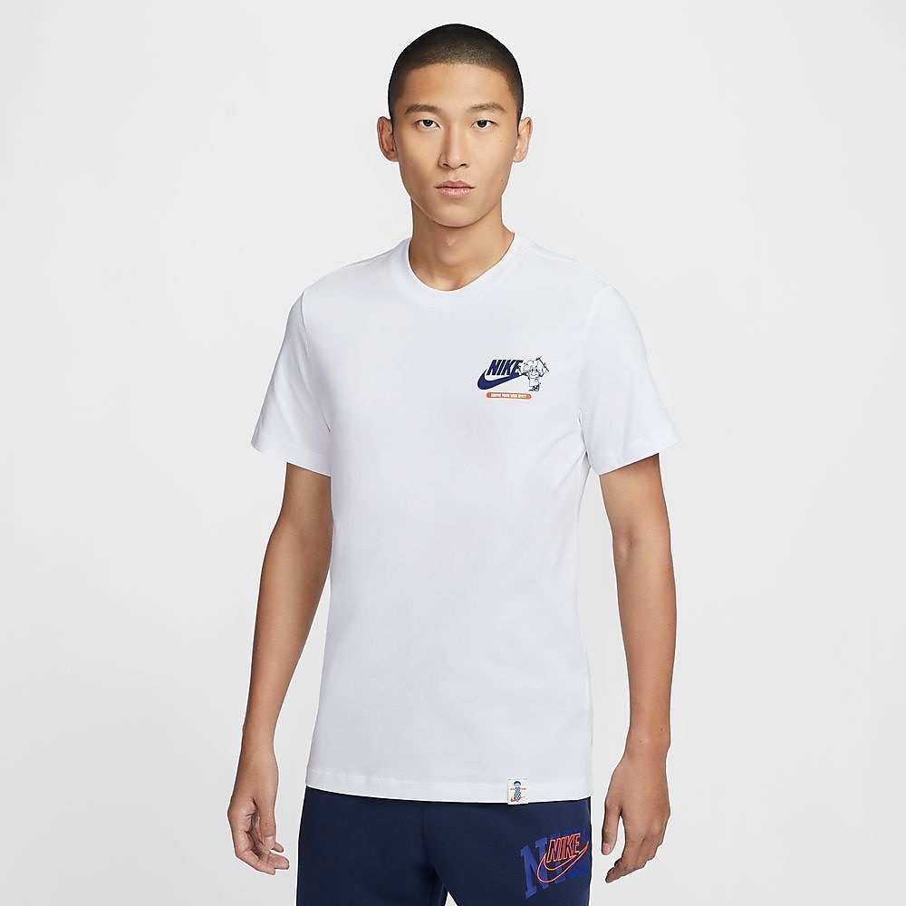 AS M NSW TEE OC GRAPHIC PK5
