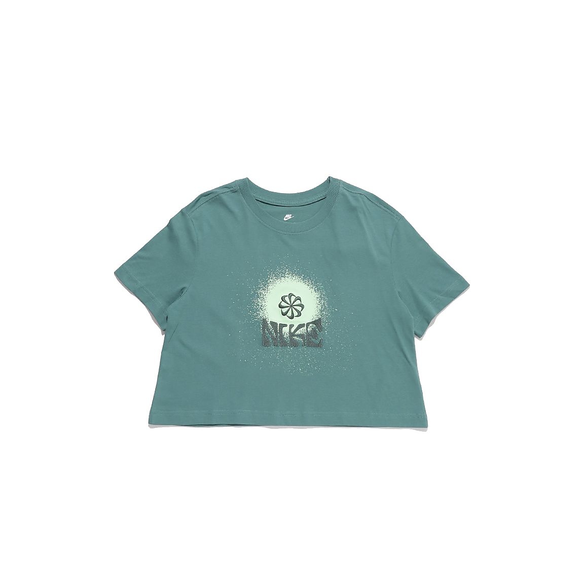 ナイキ ウィメンズ NSW OC1 EDAY S/S Tシャツ