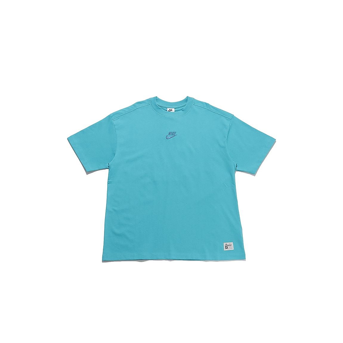 ナイキ ウィメンズ NSW OS NCPS S/S Tシャツ