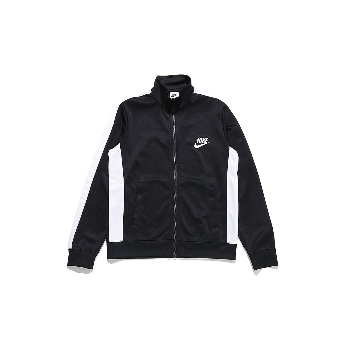 ナイキ ウィメンズ NSW PK NCPS L/S ジャケット