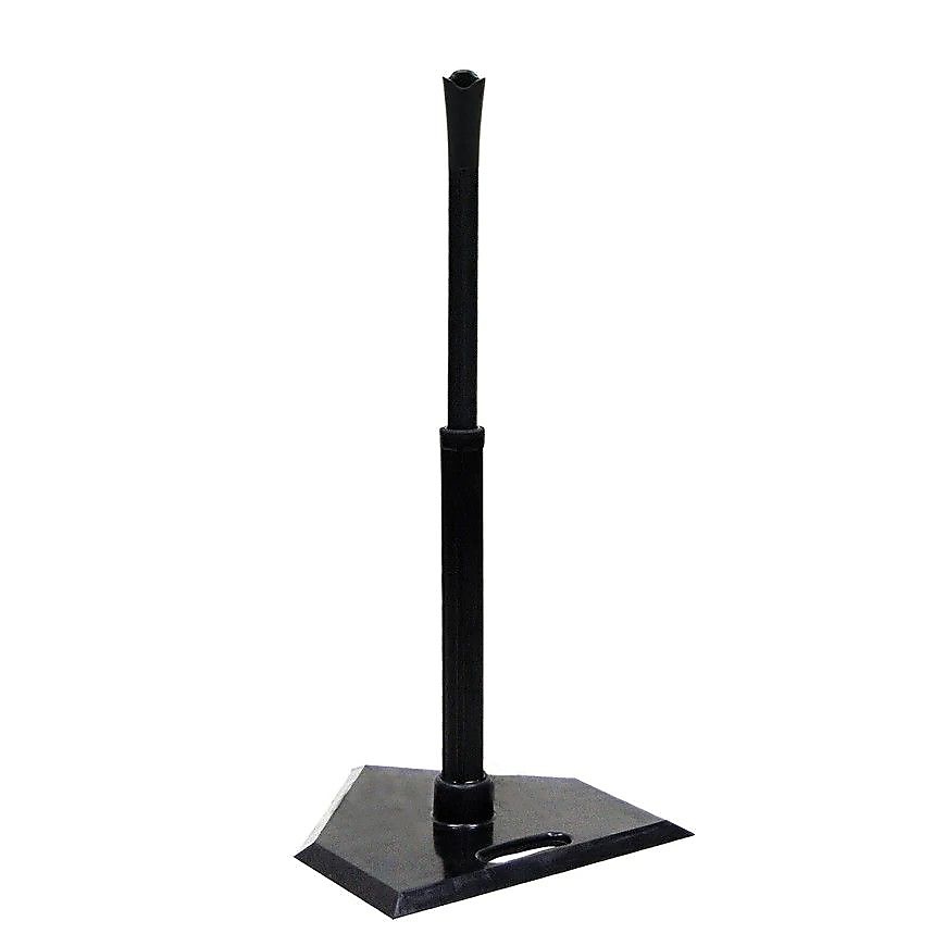 ゴム製バッティングティースタンド