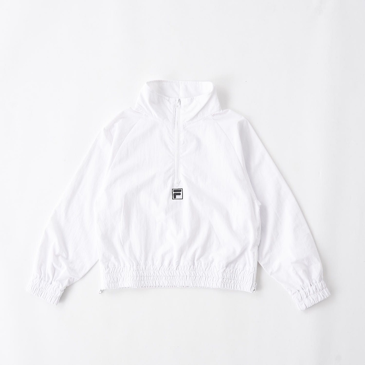 FILAプルオーバー