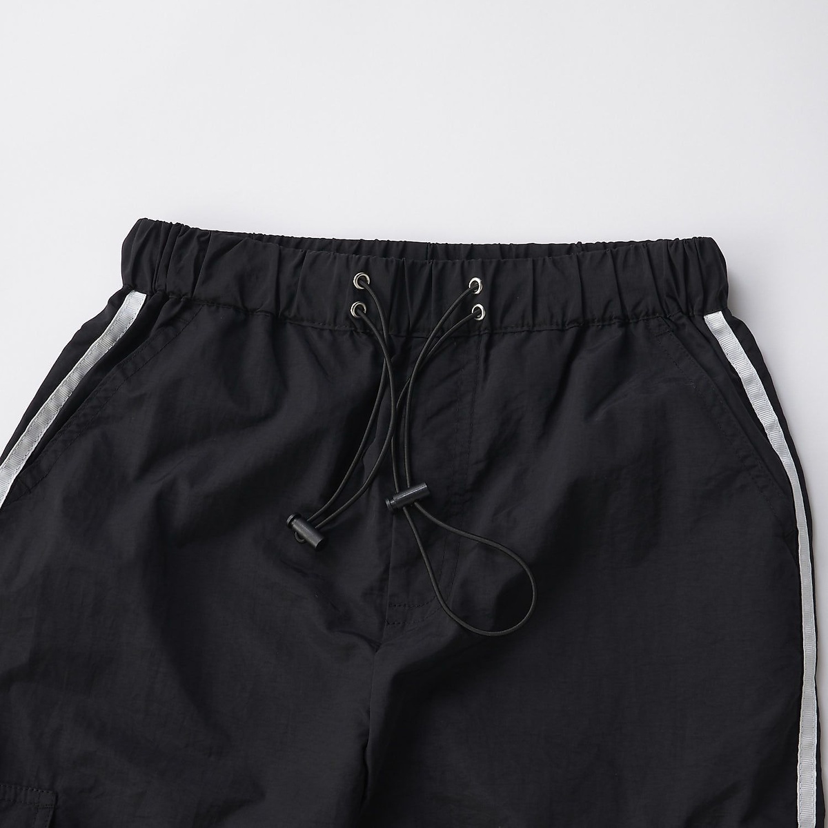 FILAナイロンパンツ