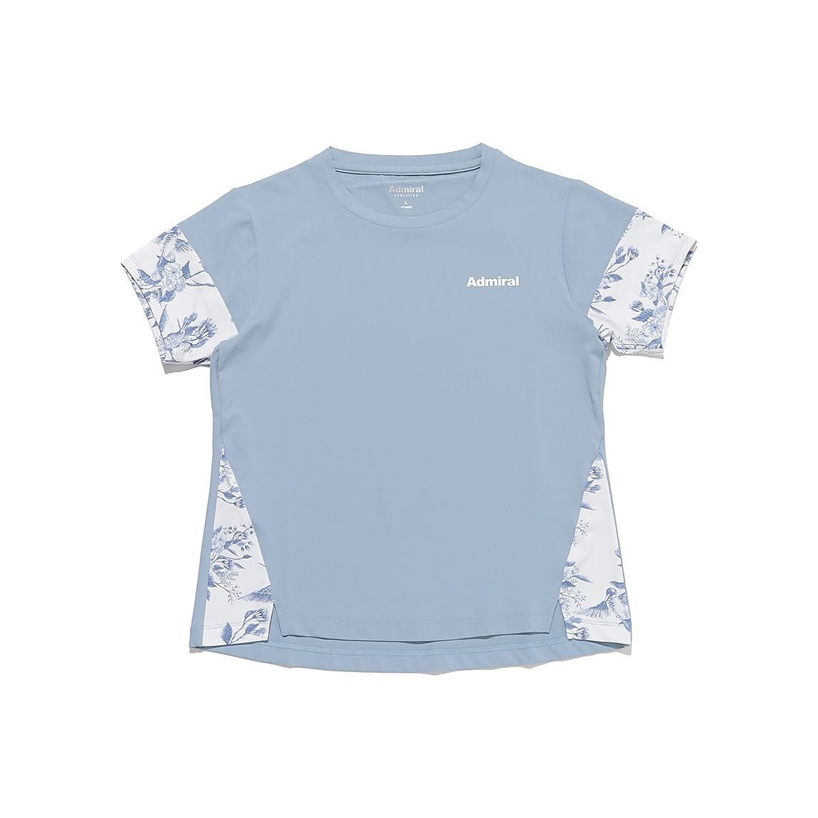 シェイプスイッチグラフィックTEE