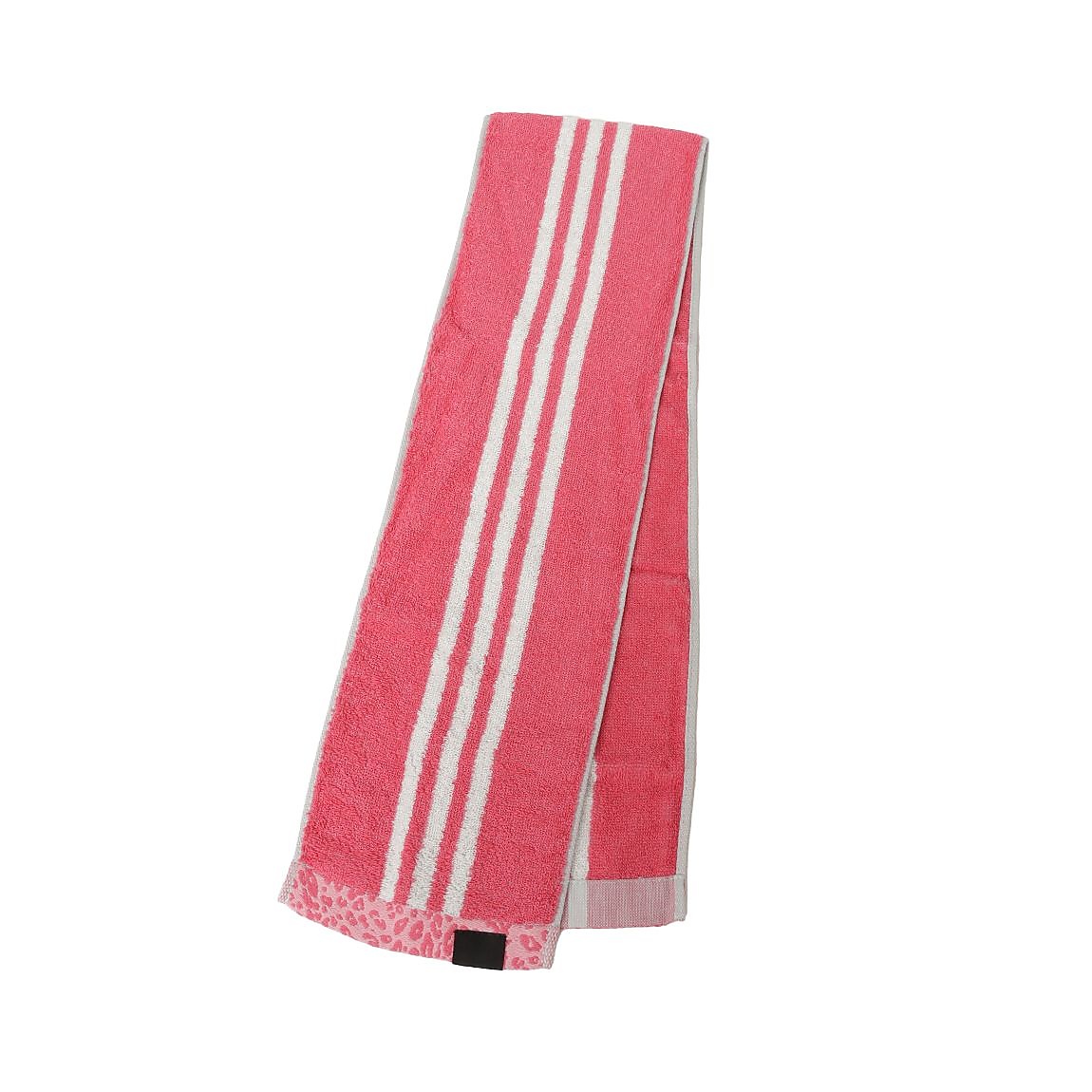 24 MUFFLER TOWEL PNK