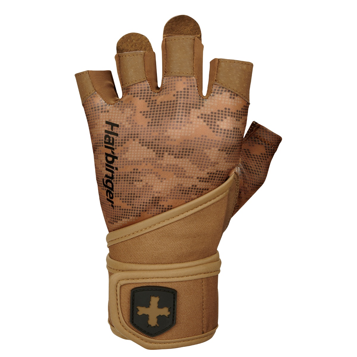 プロリストラップグローブ