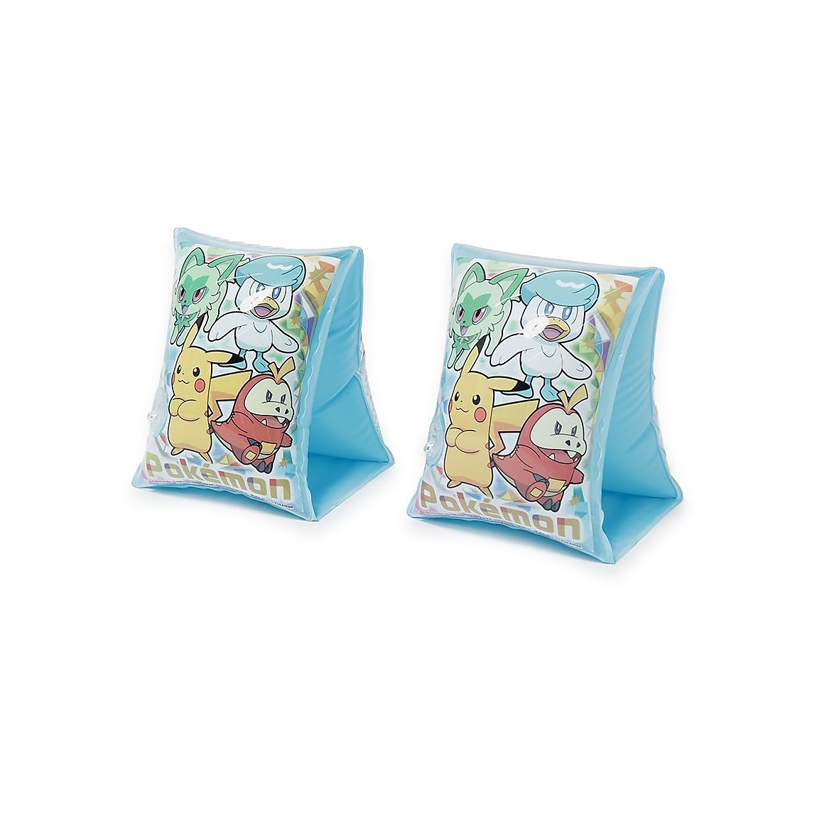 ポケモン　アームリング