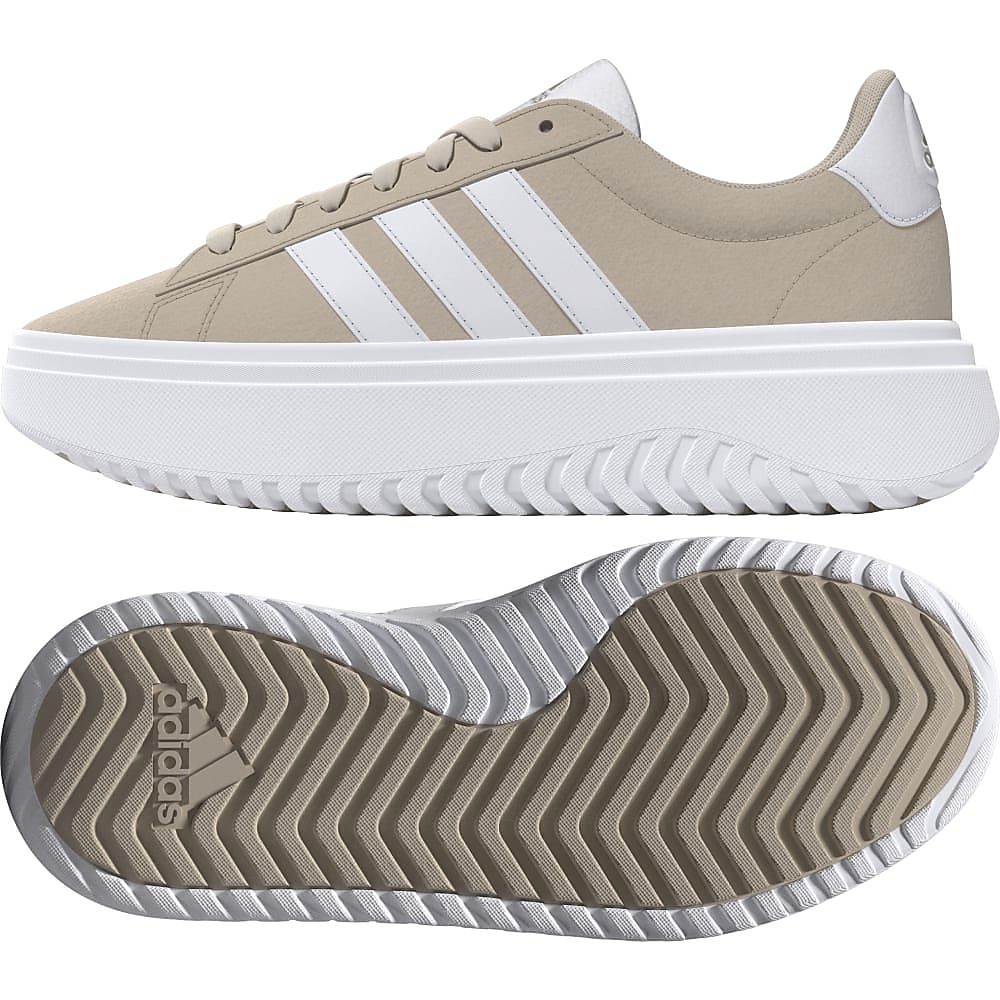 GRAND COURT PF SUEDE W