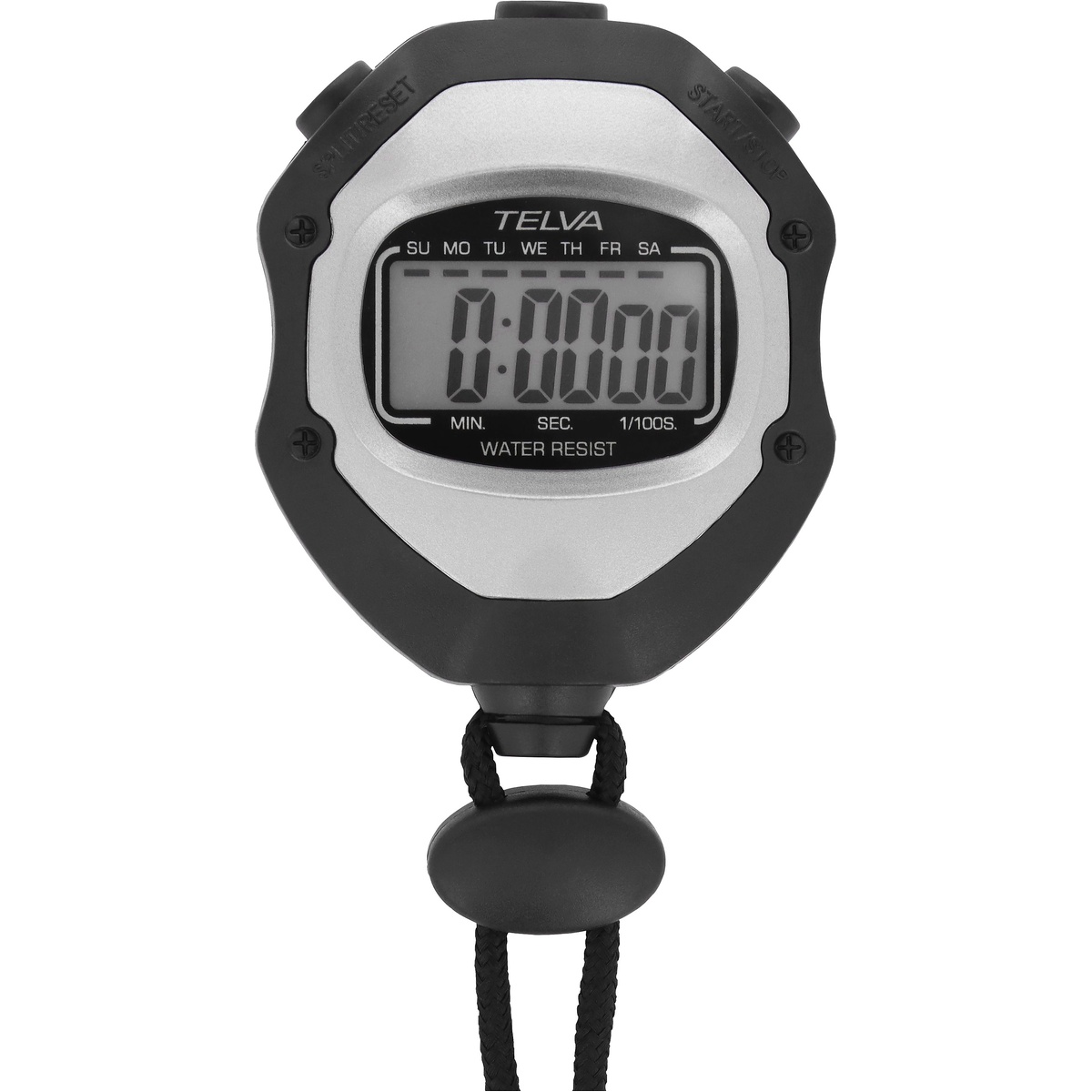 ストップウォッチ