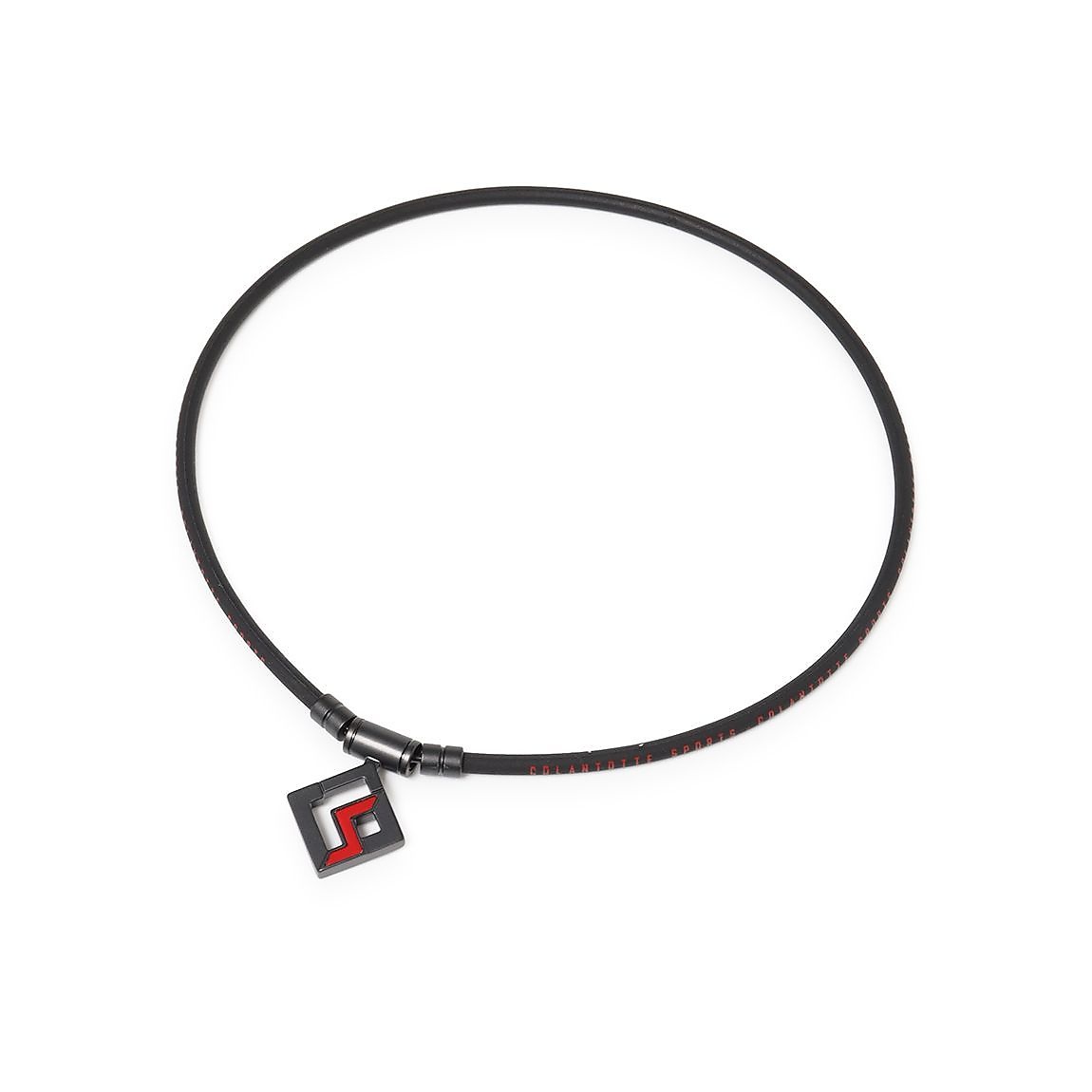 SPORTS PRO マグチタンネックレス SG160