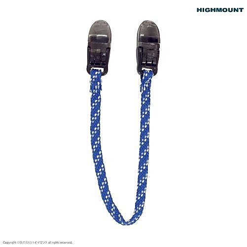 リフレクティブ&グロー キャップキーバー BL