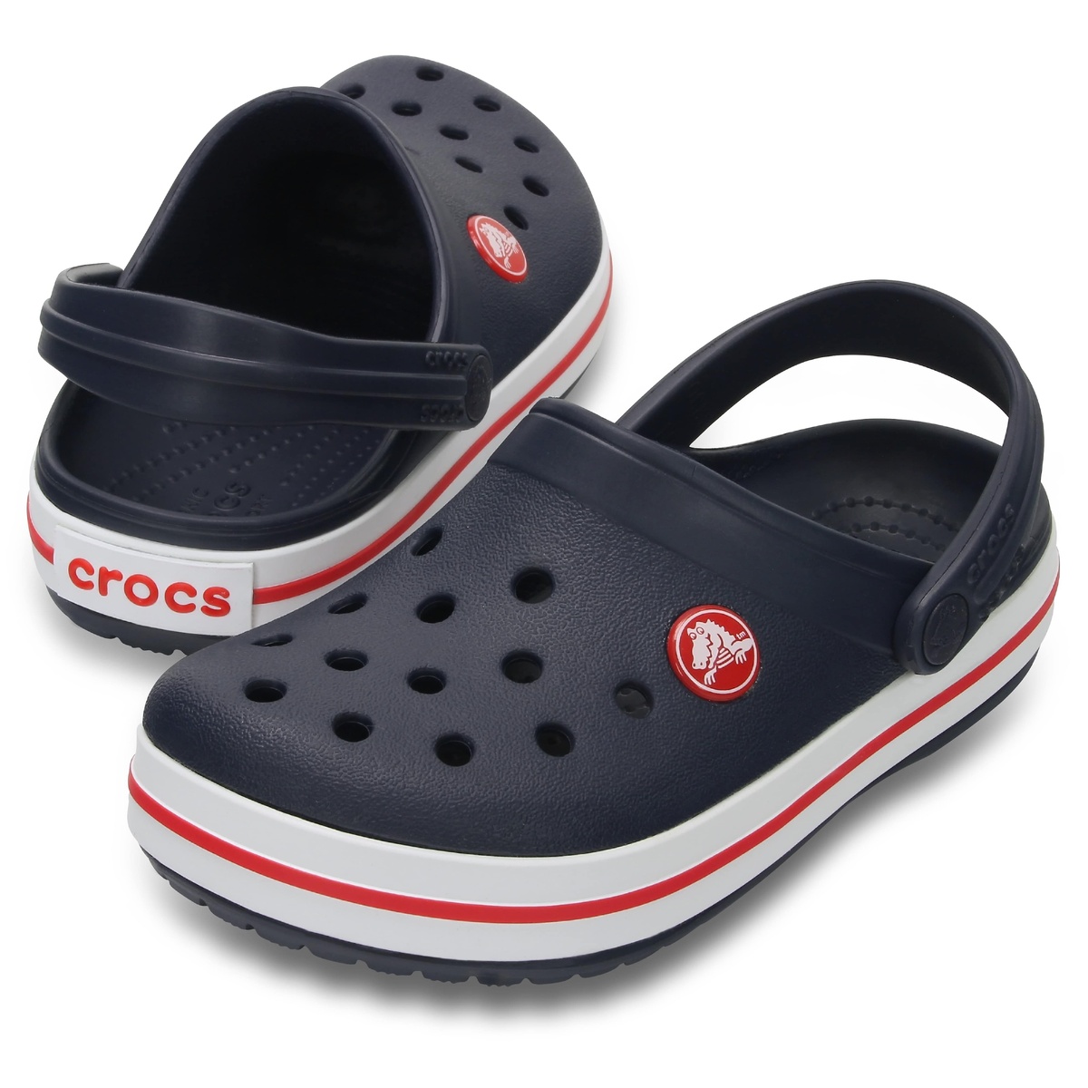 CROCBAND CLOG K