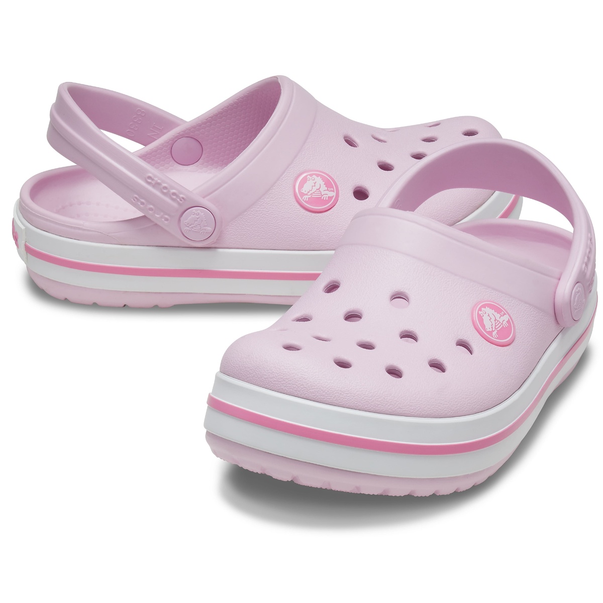 CROCBAND CLOG K