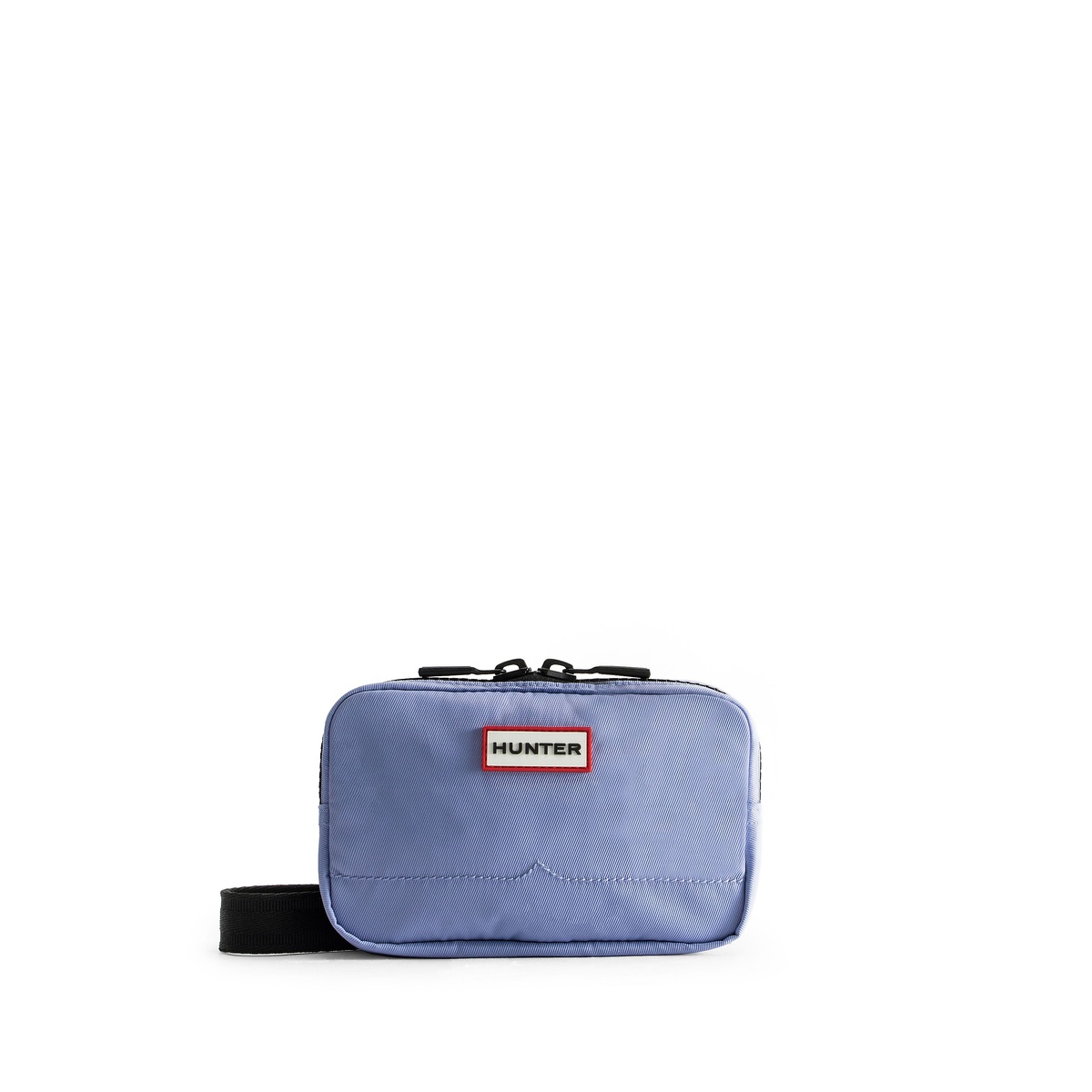 NYLON KEEPER PHONE POUCH